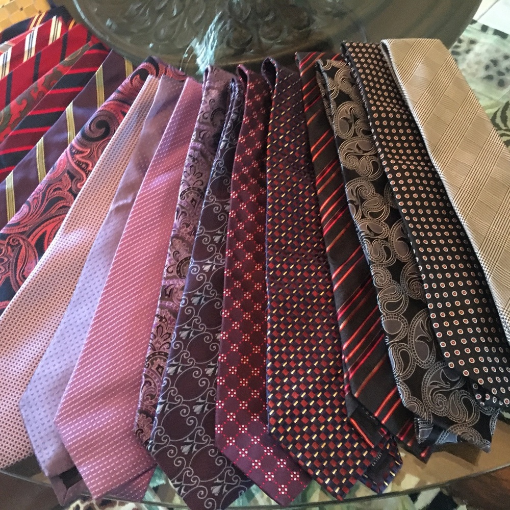 Ties
